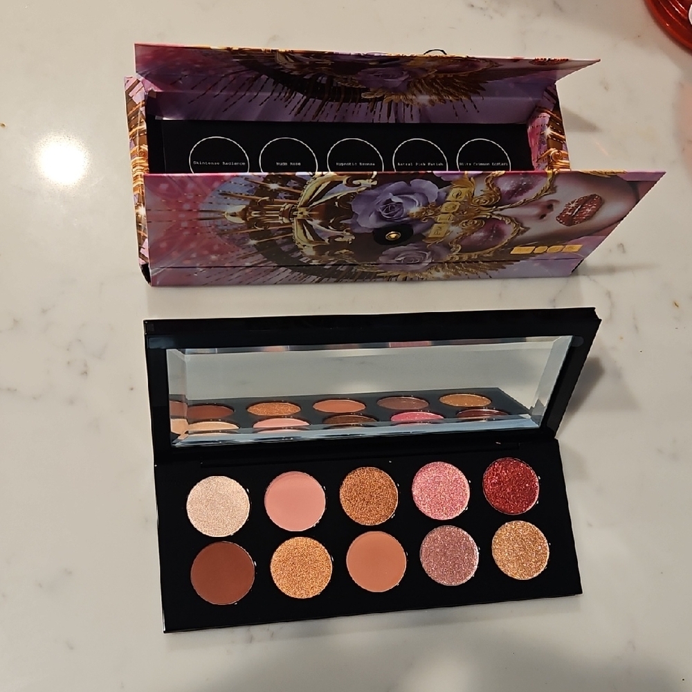 Pat Mcgrath Mothership XI Eyeshadow Palette